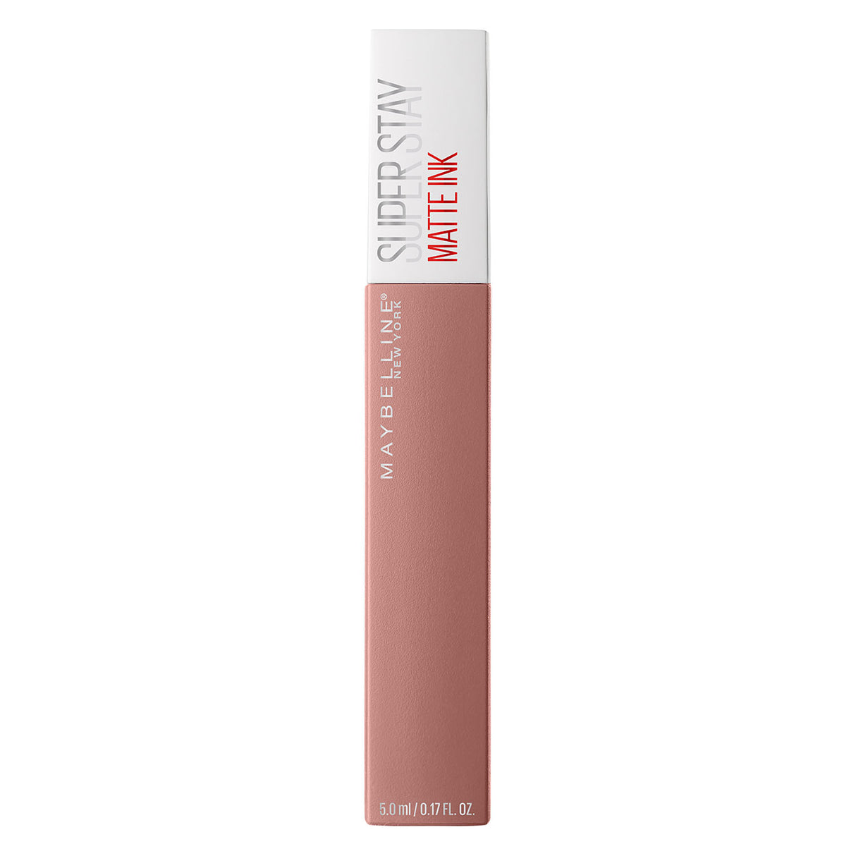 Maybelline Superstay Liquid Lipstick UnNude Poet C