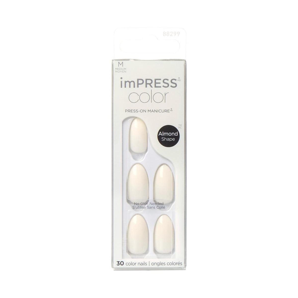 KISS ImPress Nails Ballroom
