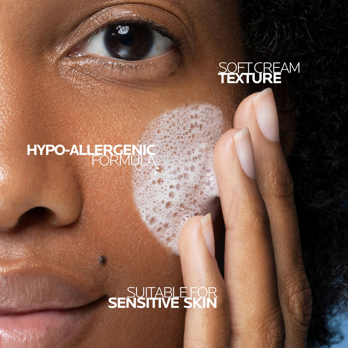 La Roche Posay Toleriane Dermo Cleanser 200ml