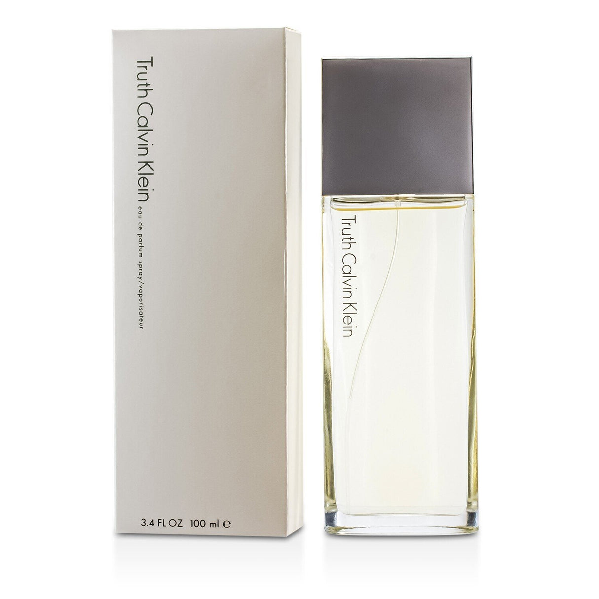 CK Truth for Women EDP 100ml