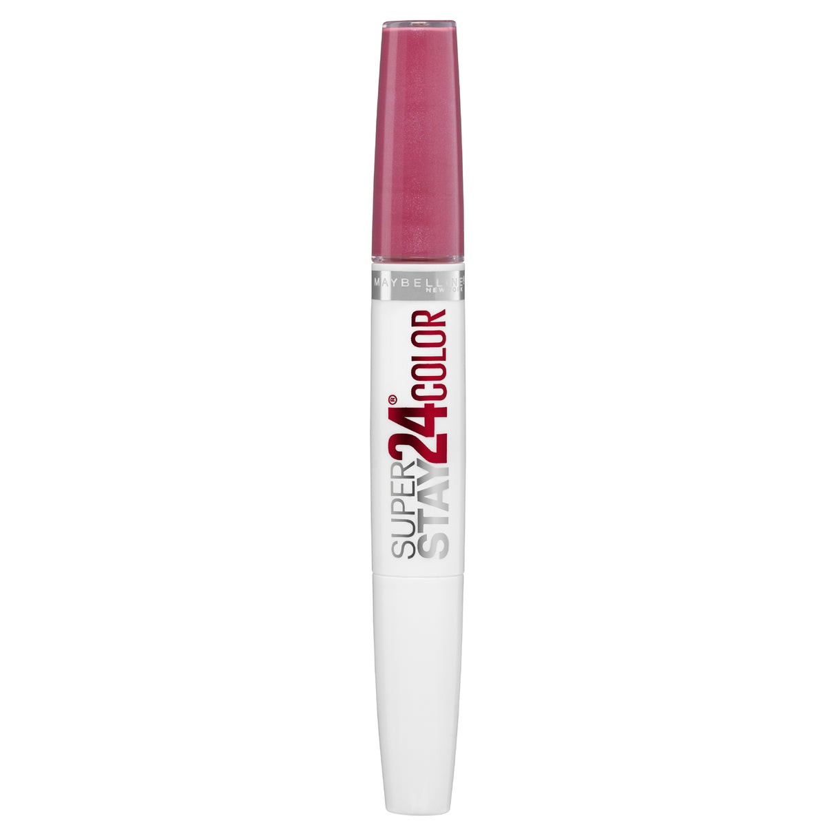 Maybelline Superstay Lip Color Perpetual Plum C