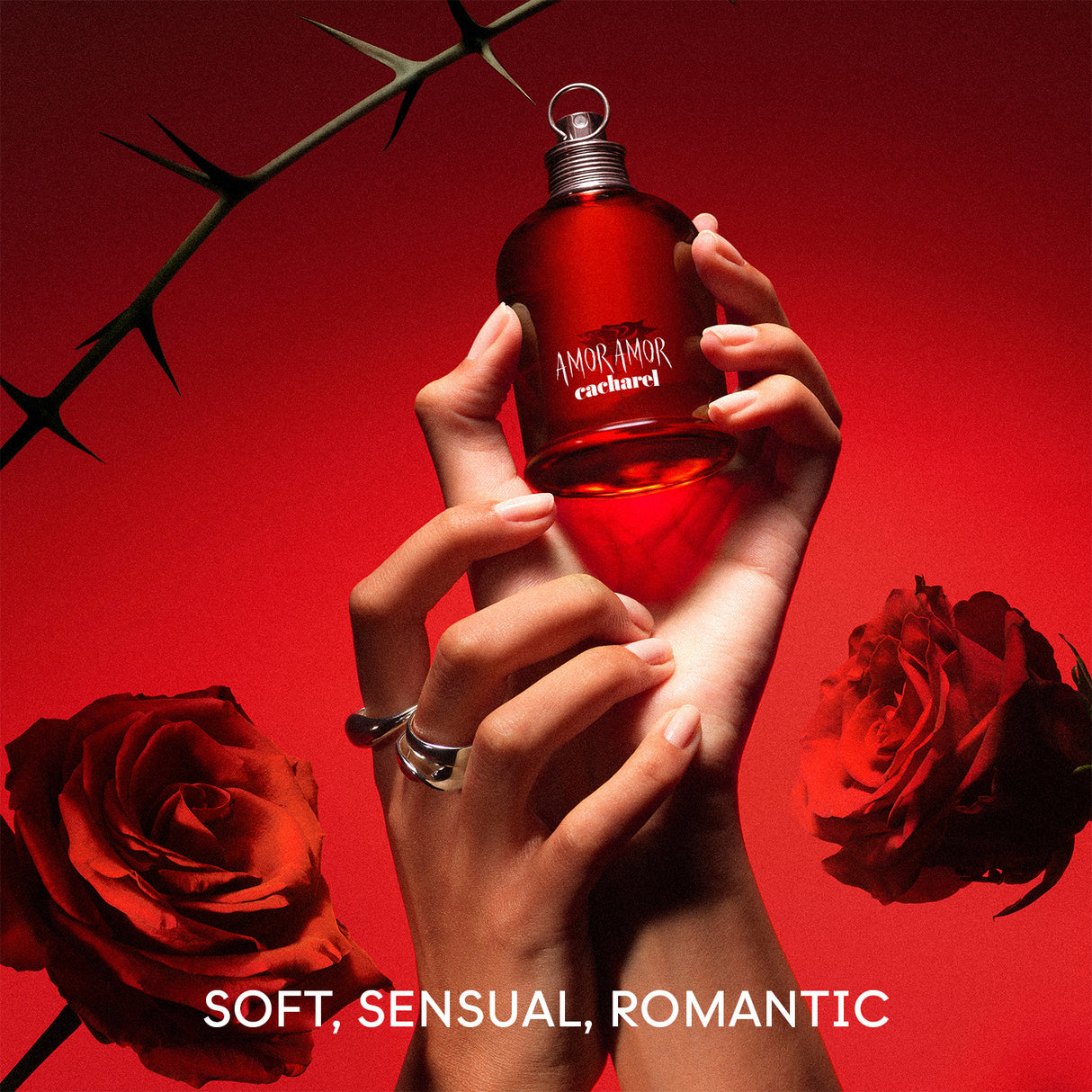 Amor Amor EdT Spray 30ml