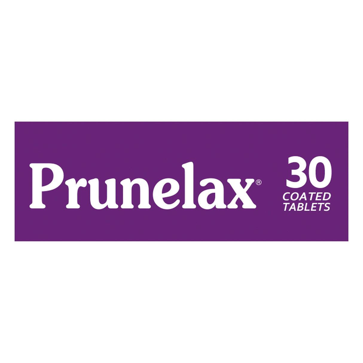 Prunelax 30 Tablets