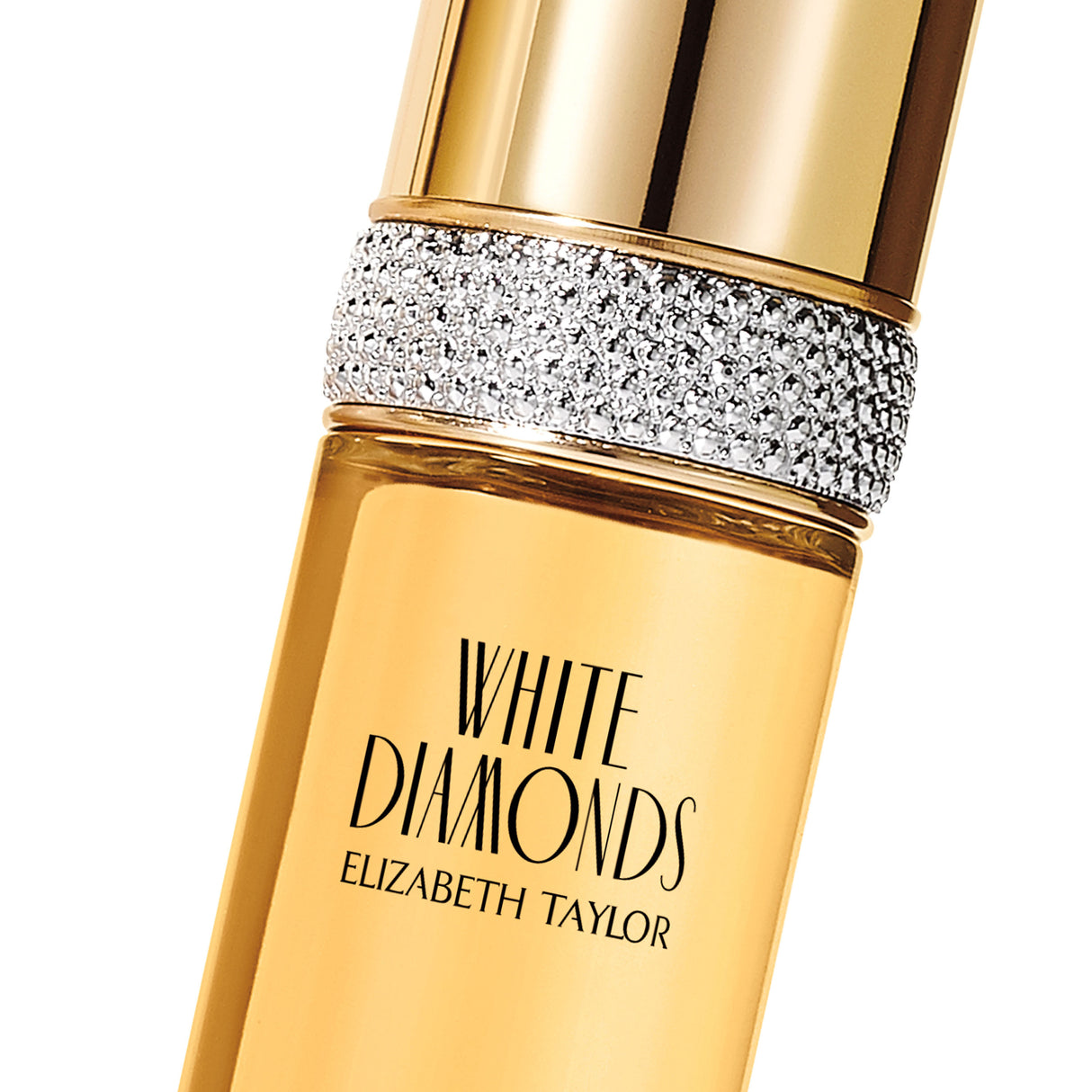 Elizabeth Taylor White Diamonds EDT 100ml for Women