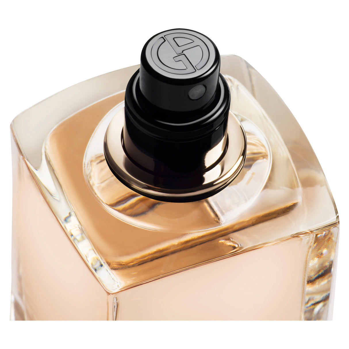 Armani Si Eau De Parfum 100ml