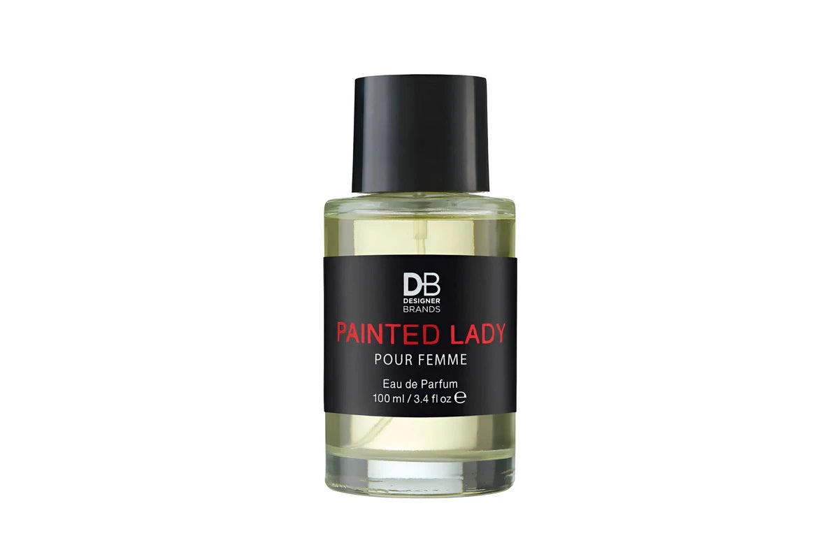 DB Fragrance Painted Lady 100ml