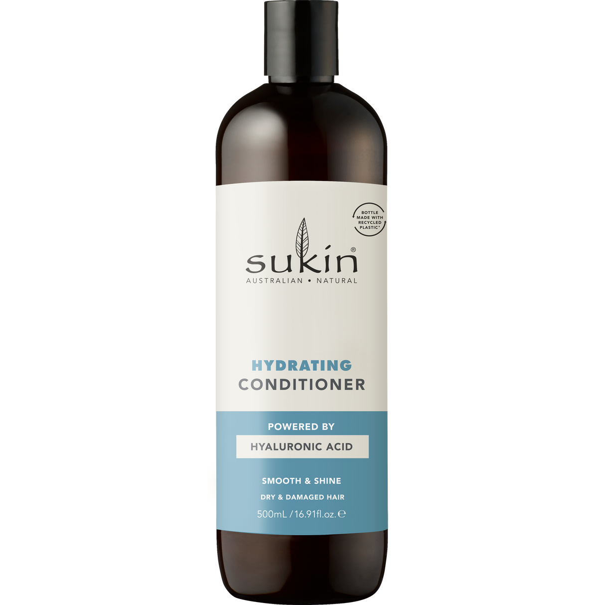 Sukin Hydrating Conditioner 500 mL