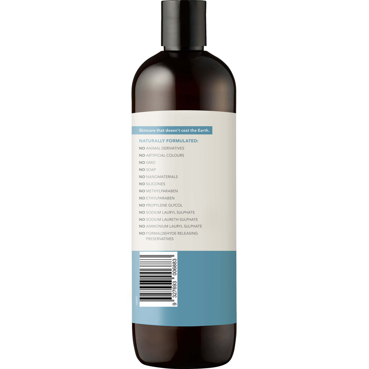 Sukin Haircare Hydrating Shampoo 500ml