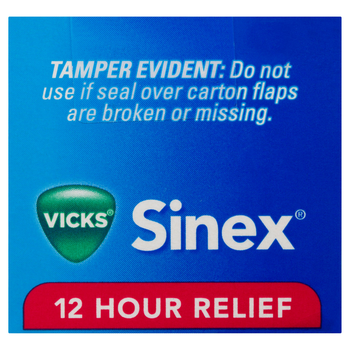 Vicks Sinex Nasal Decongestant Nasal Spray 15mL