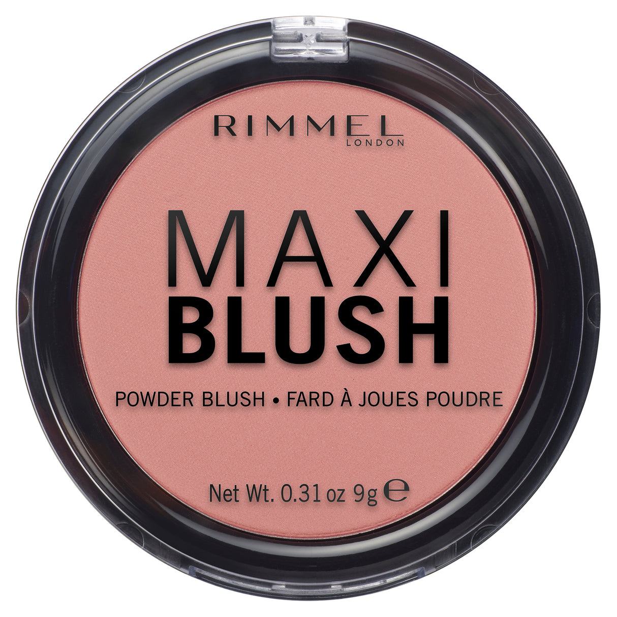 Rimmel London Maxi Blush #006 Exposed