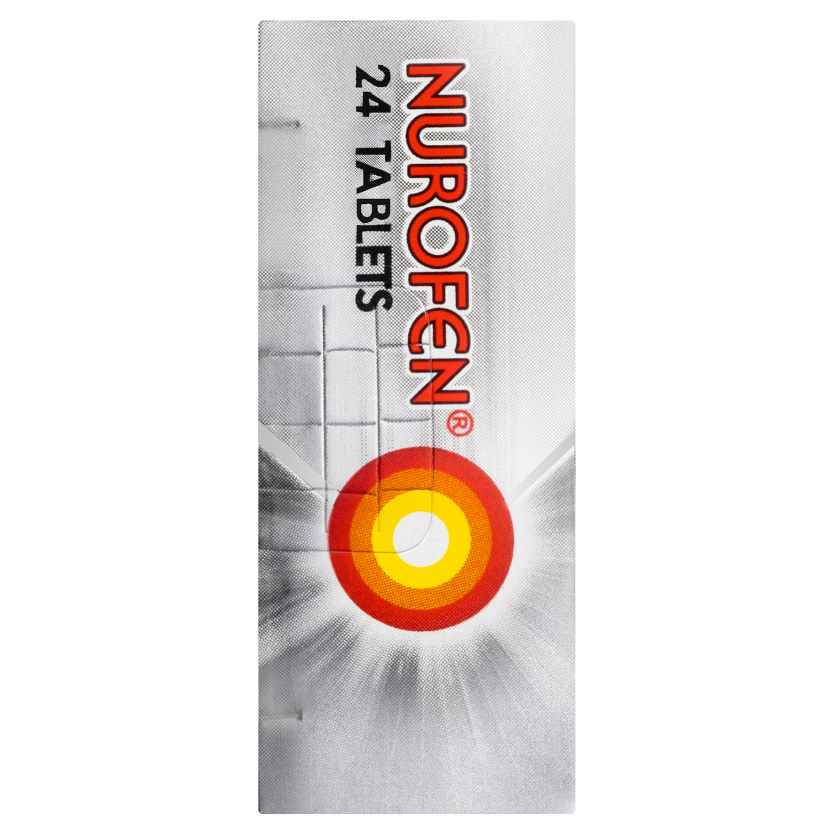 Nurofen Ibuprofen 200mg 24 Tablets