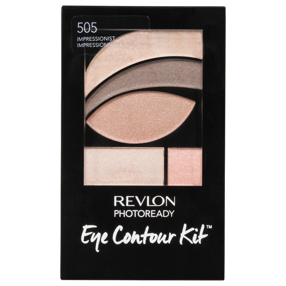 Revlon PhotoReady Eye Contour Kit™ Impressionist