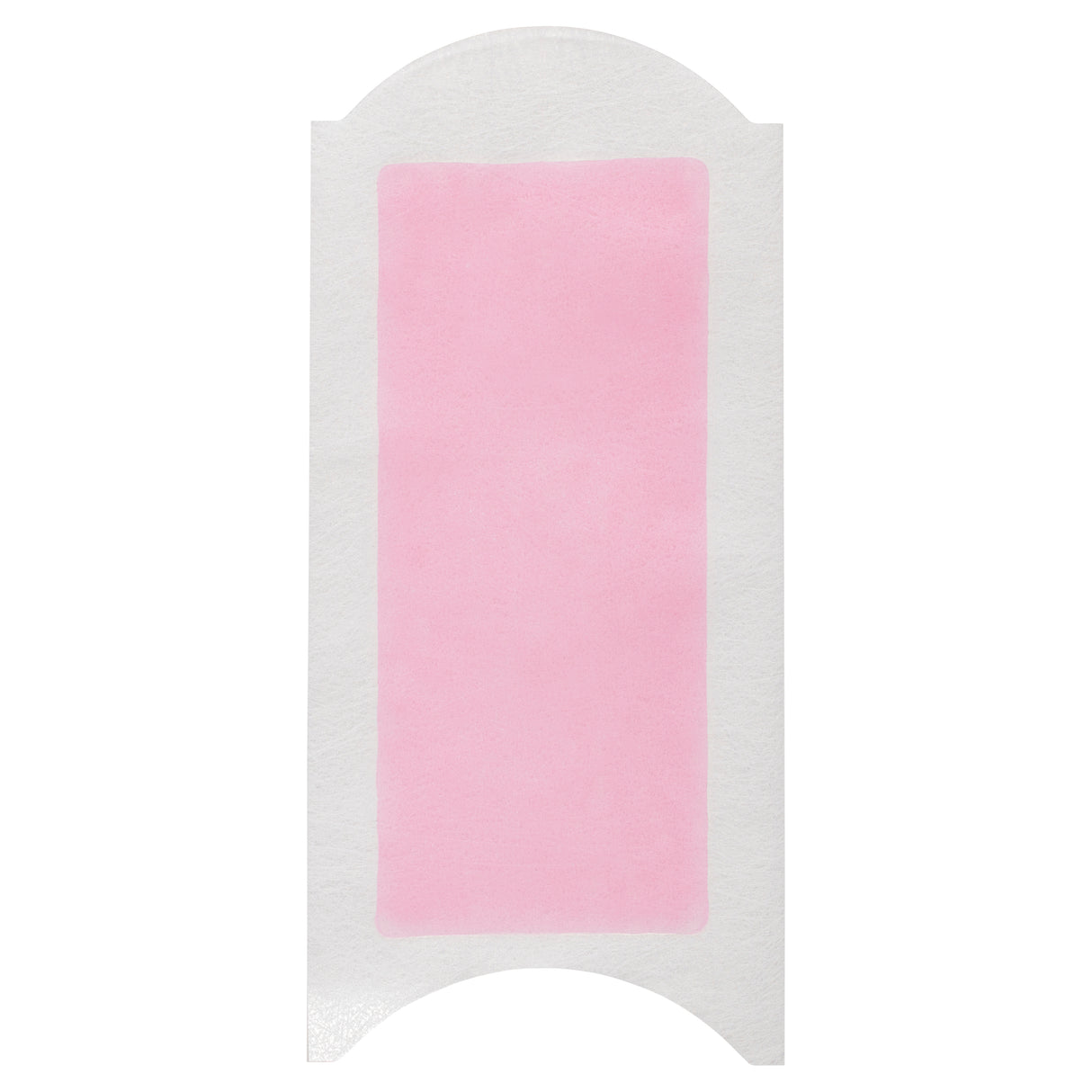 Veet Easy-Gel Legs Wax Strips Shea Butter and Acai Berries Scent