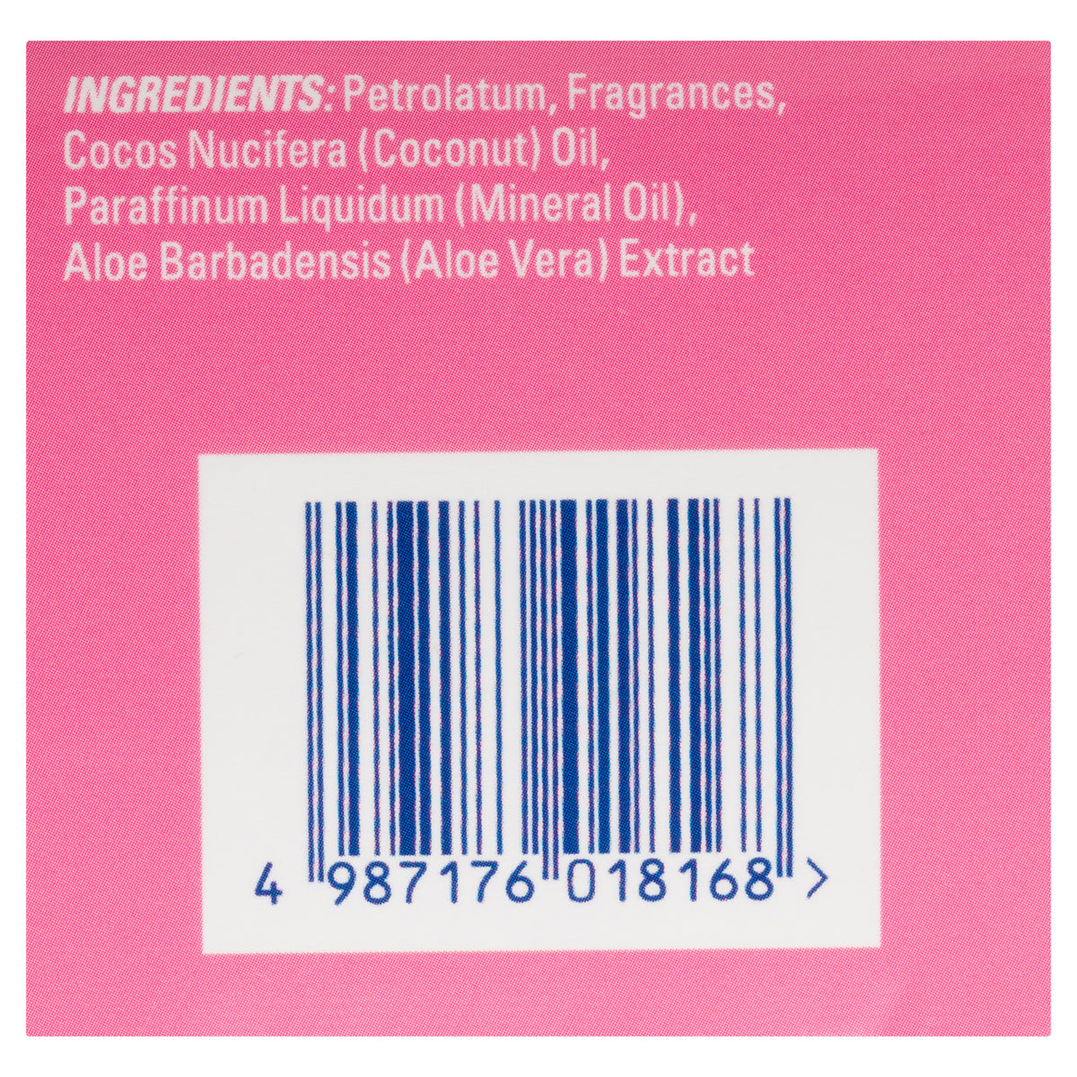 Vicks Baby Balsam Decongestant Rub 100g