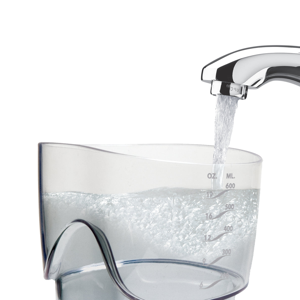 Waterpik Waterflosser Black Ultra Plus