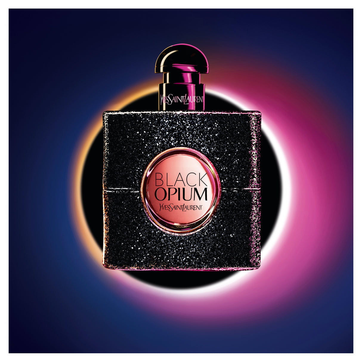 Yves Saint Laurent Black Opium Eau de Parfum 90ml