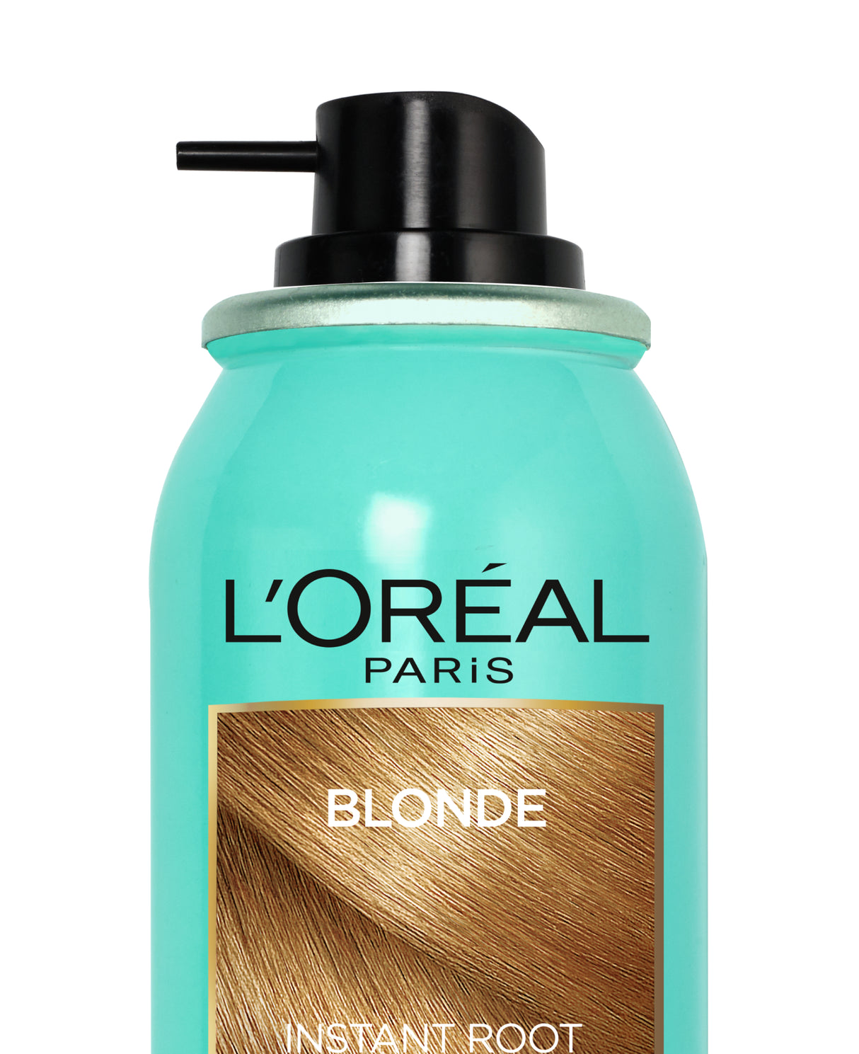 L'Oréal Paris Magic Retouch Temporary Root Concealer Spray - Blonde