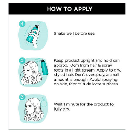 L'Oréal Paris Magic Retouch Temporary Root Concealer Spray - Blonde