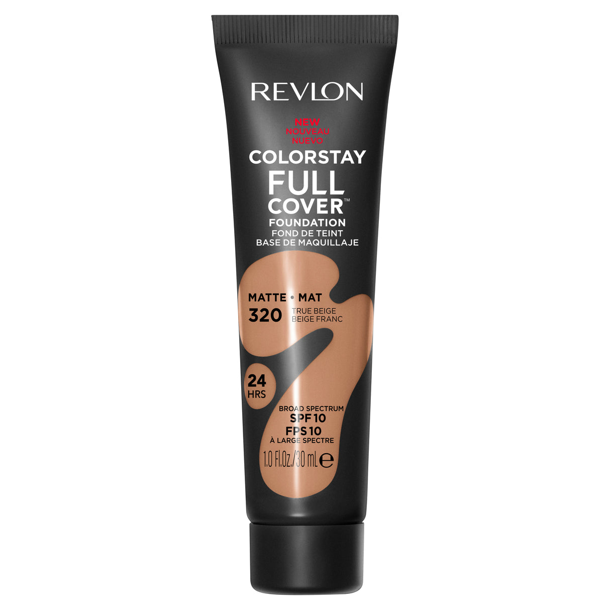 Revlon ColorStay Full Cover™ Foundation True Beige