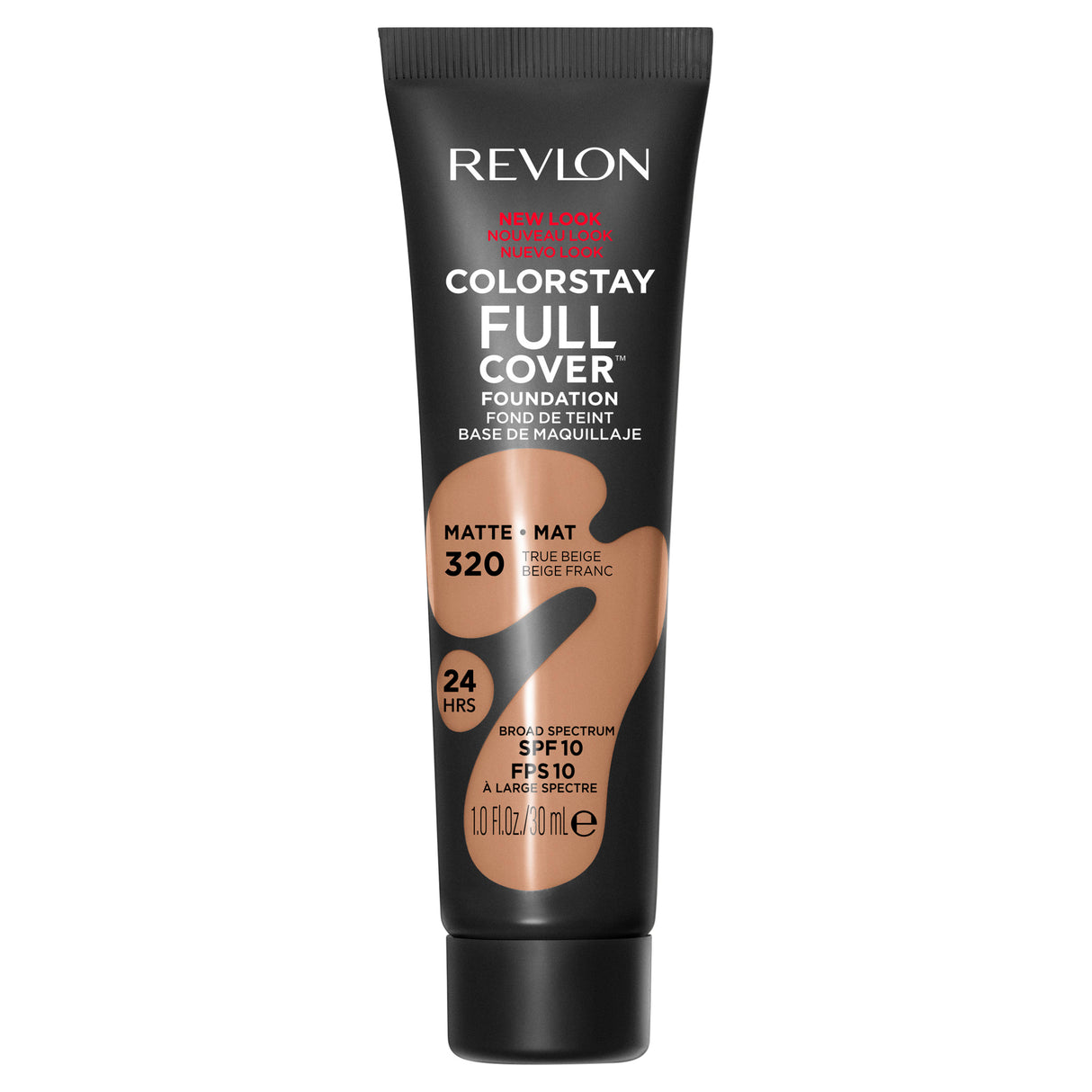 Revlon ColorStay Full Cover™ Foundation True Beige