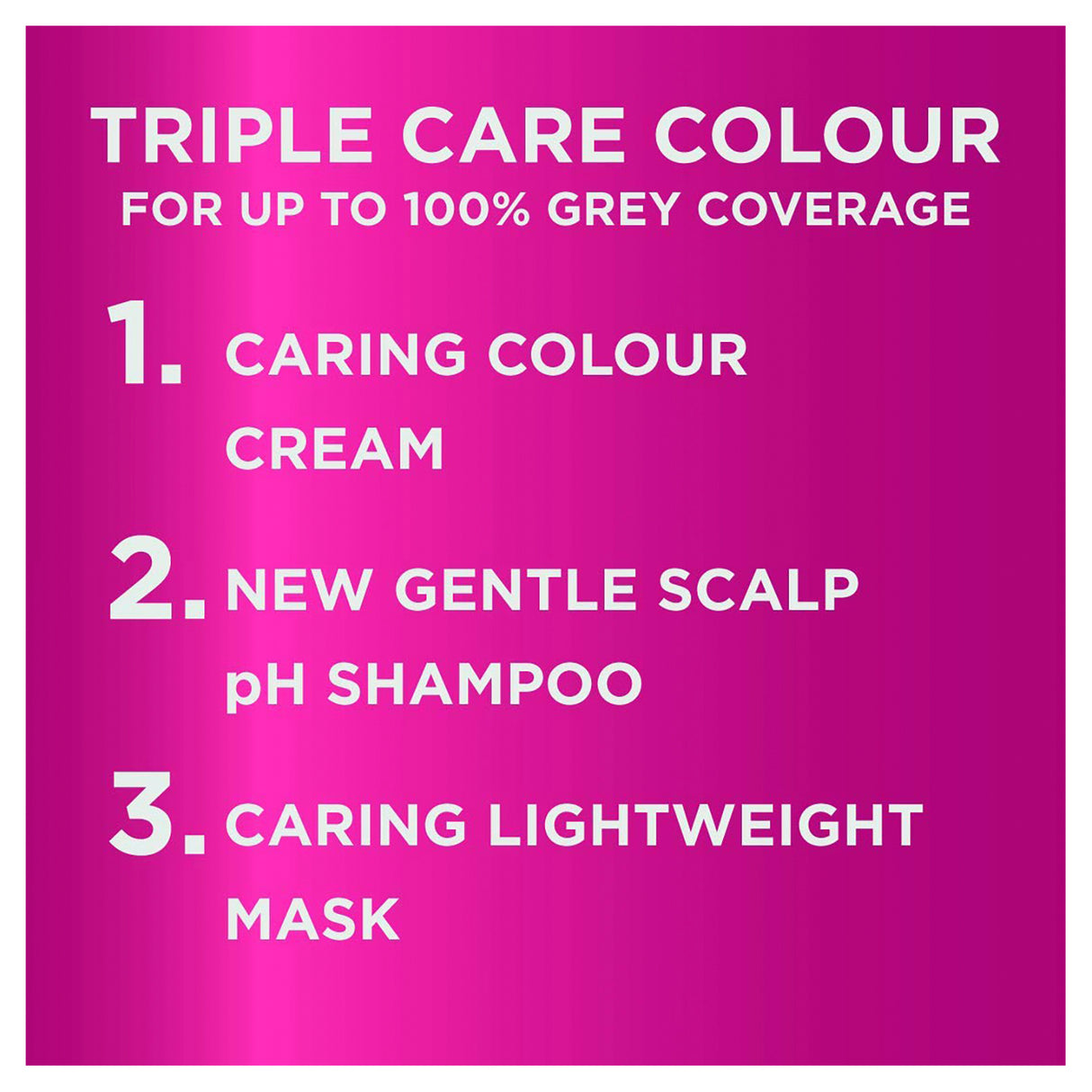 L'Oréal Paris Excellence Crème Permanent Hair Colour - 5 Natural Brown