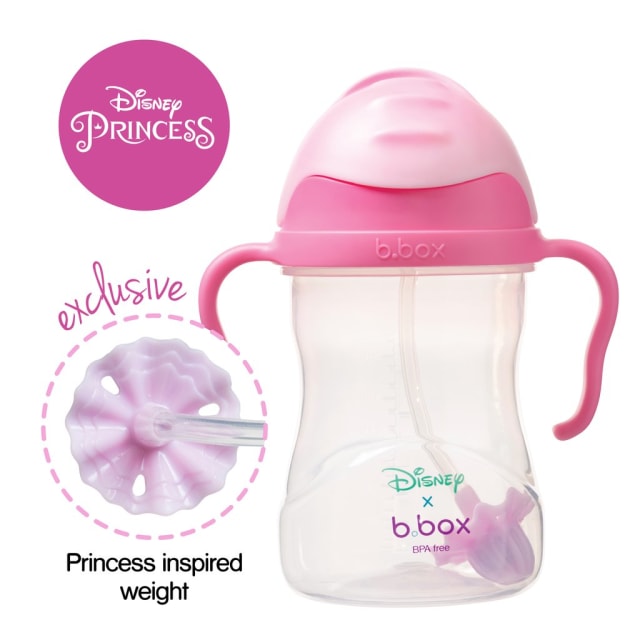 B.box Sippy Cup Disney Aurora