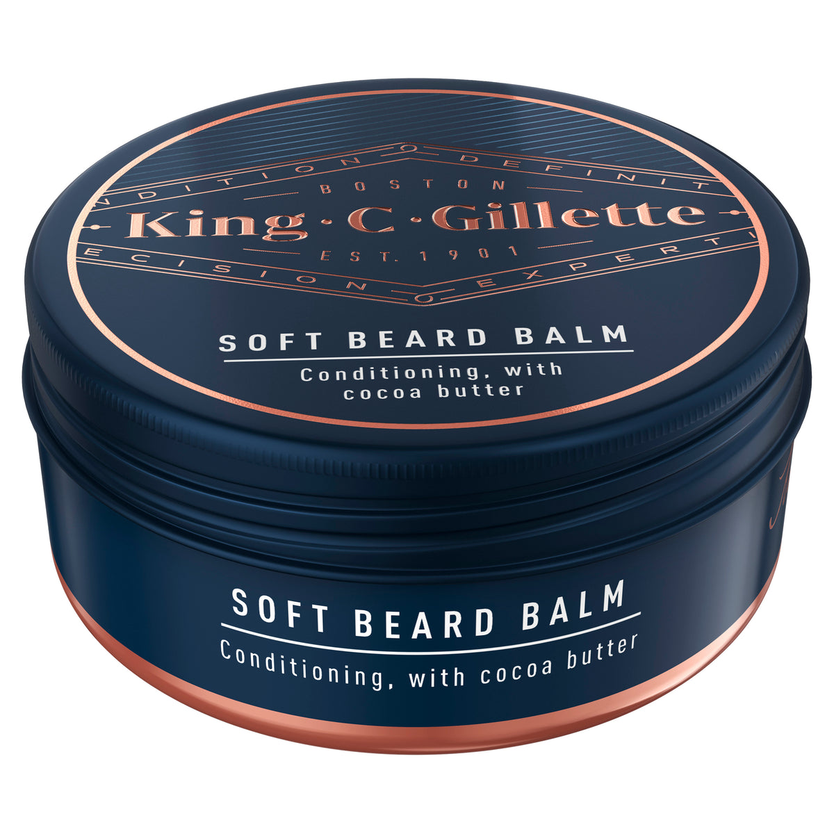 Gillette King Beard Balm 100ml