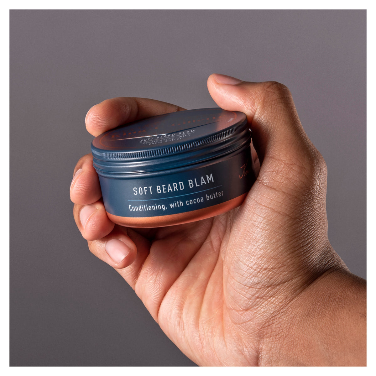 Gillette King Beard Balm 100ml