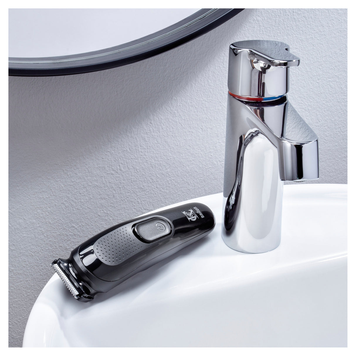 GILLETTE King C Beard Trimmer