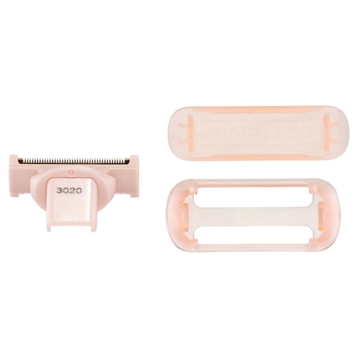 Finishing Touch Flawless Nu Razor Replacement Head