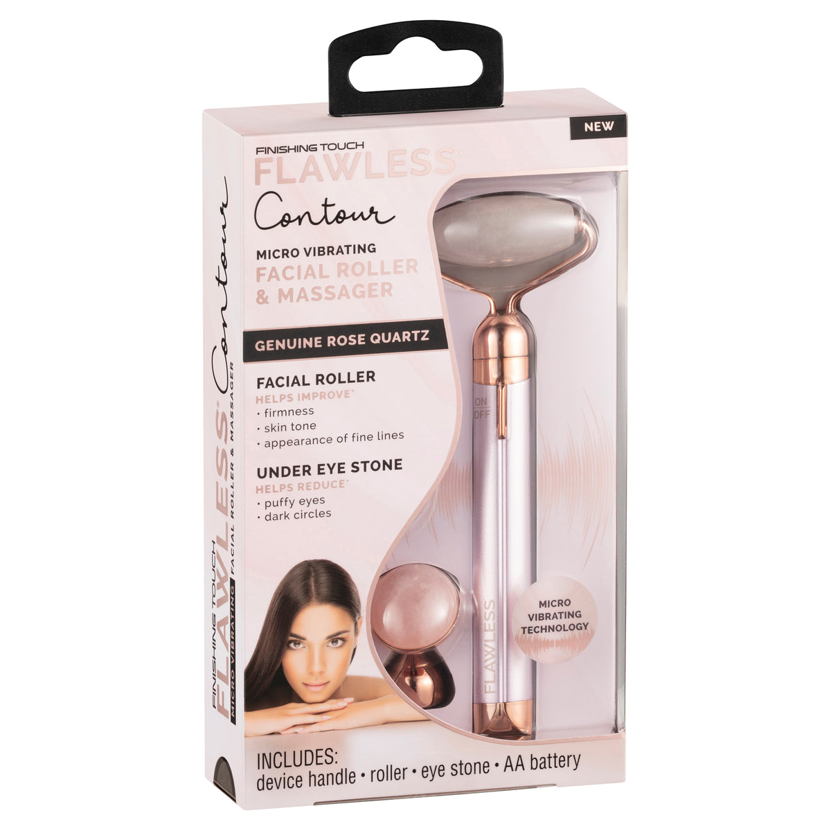 Finishing Touch Flawless Contour