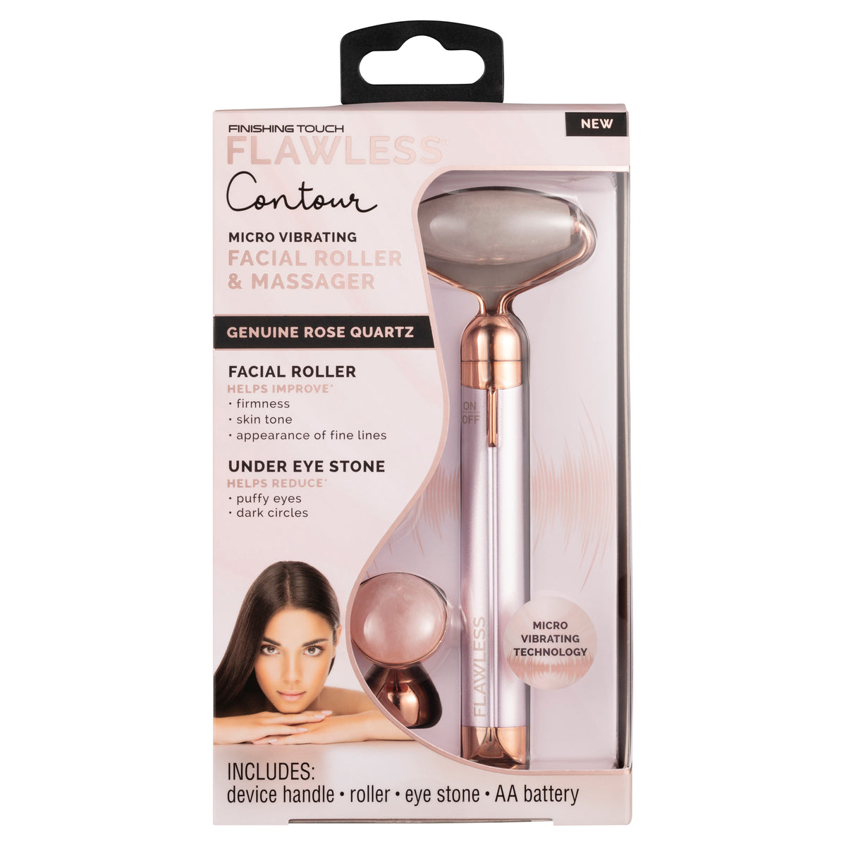 Finishing Touch Flawless Contour