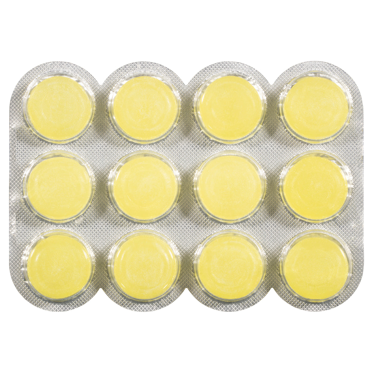 Strepsils Honey & Lemon Flavour 36 Lozenges