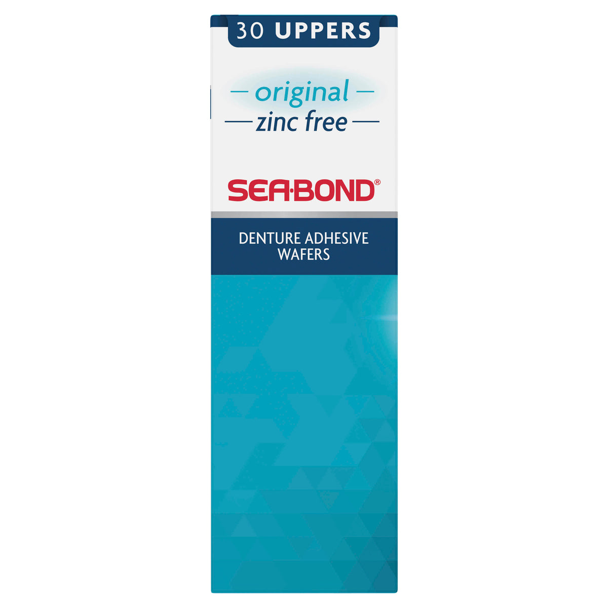 Sea-Bond Original Uppers 30s