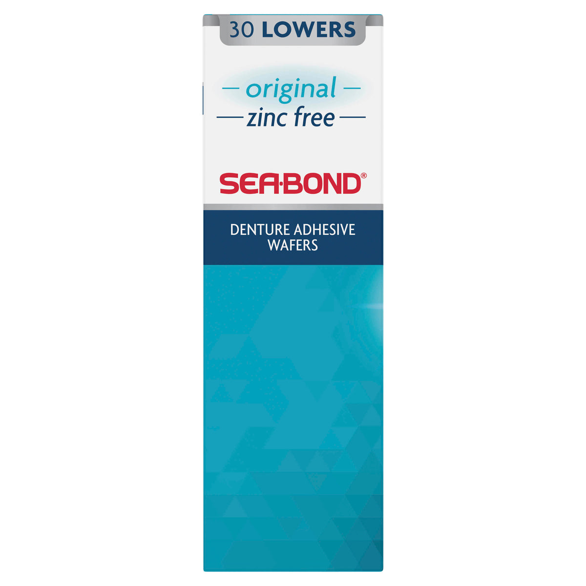 Sea-Bond Original Lowers 30s