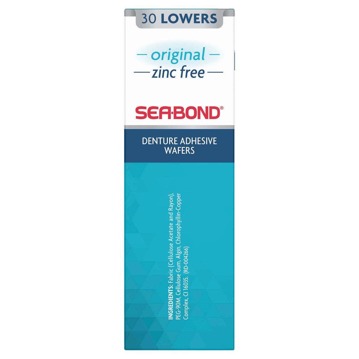 Sea-Bond Original Lowers 30s