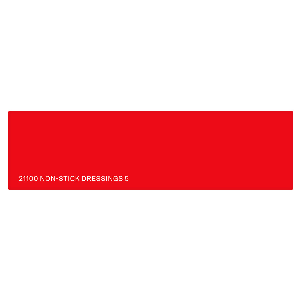 Elastoplast Non-Stick Dressings 5 Pack