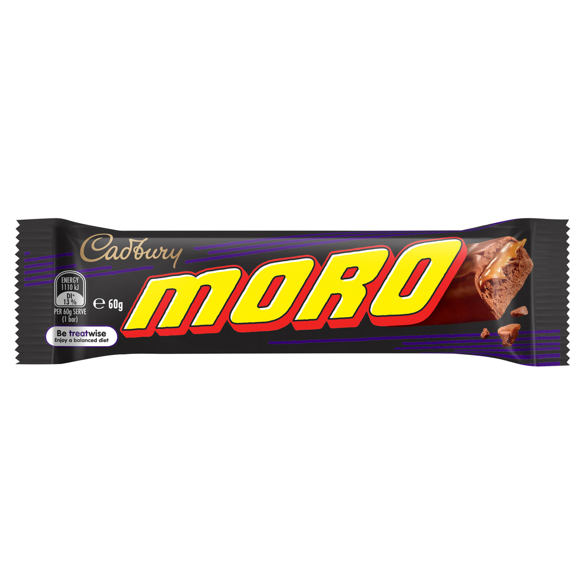 Cadbury Moro Gold 60g