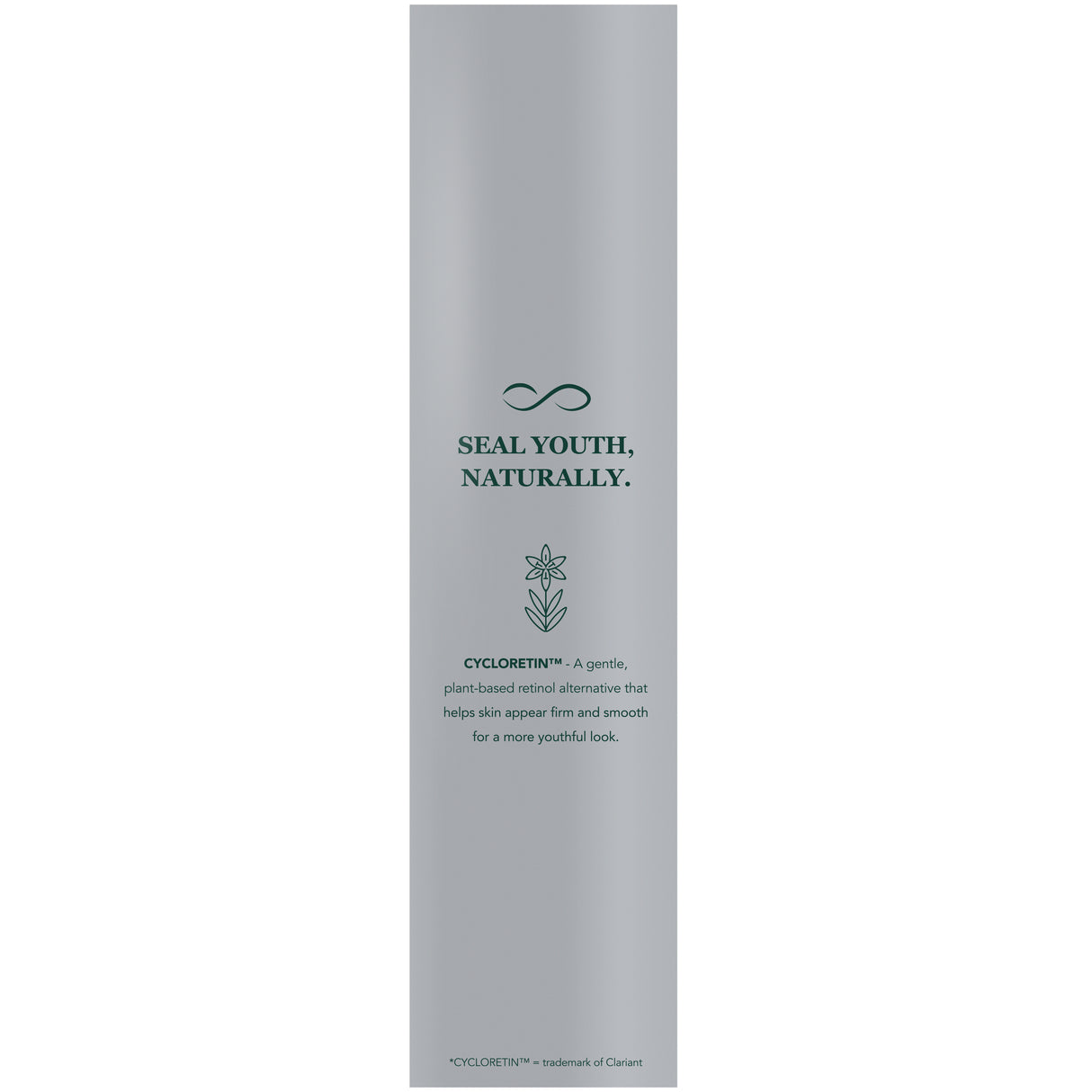 TIME CAPSULE FUTURE-BRIGHT EYE CREAM 15ML