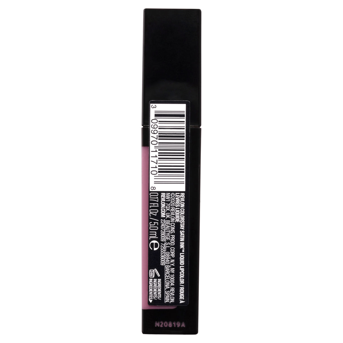 Colorstay Satin Ink™ Lipcolor Speak Up