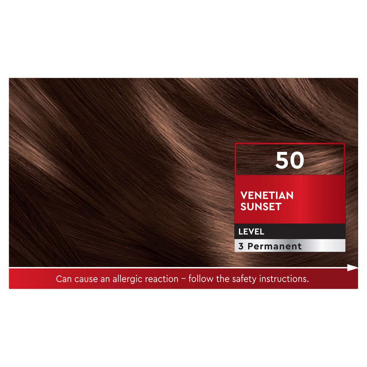 Schwarzkopf Brilliance 50 Venetian Sunset