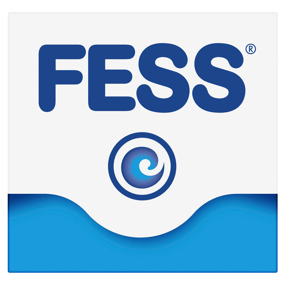 FESS Original Nasal Saline Spray 75 mL