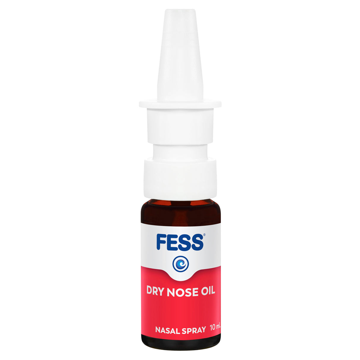 FESS Dry Nose Oil Nasal Spray 10mL