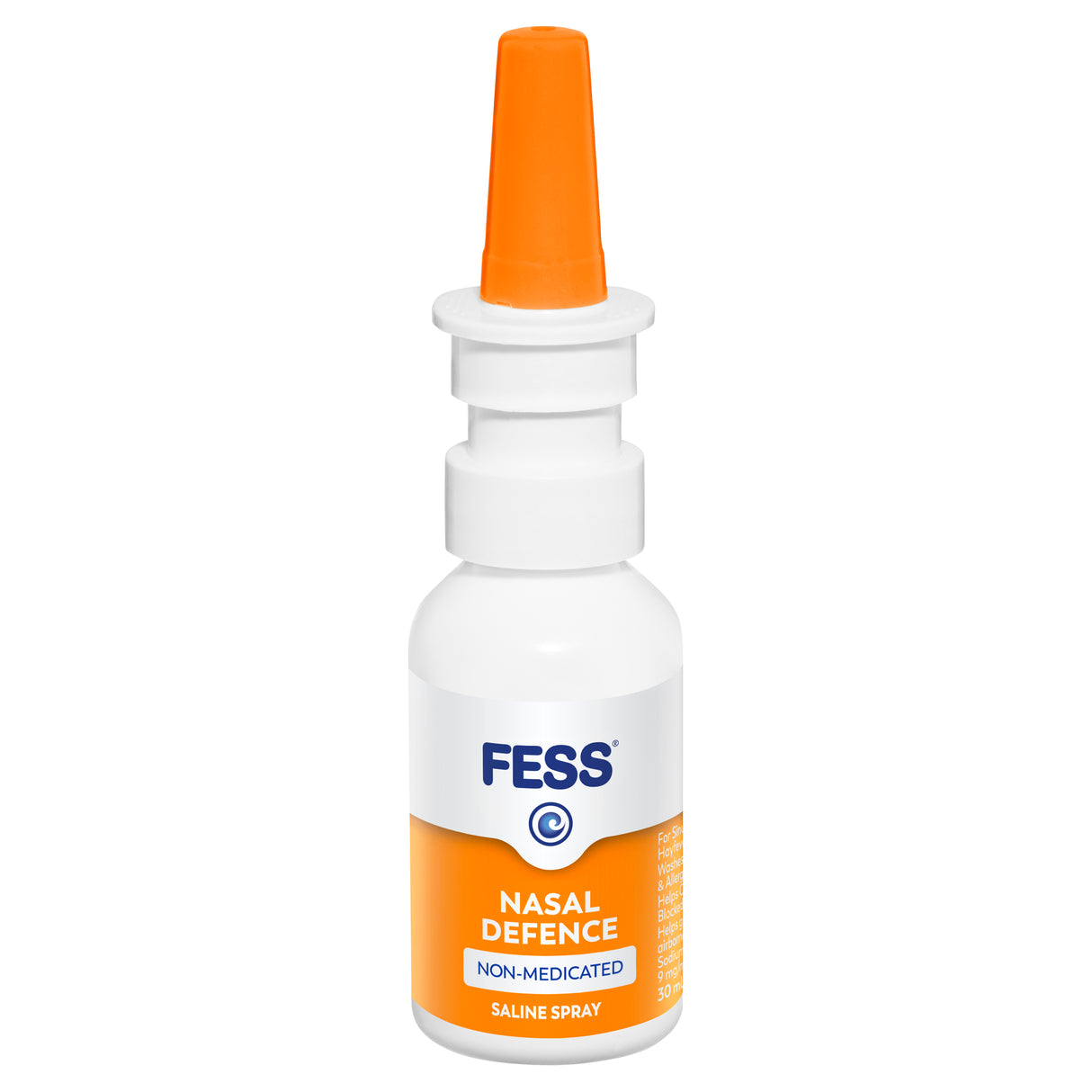 FESS Nasal Defence 30ml Spray