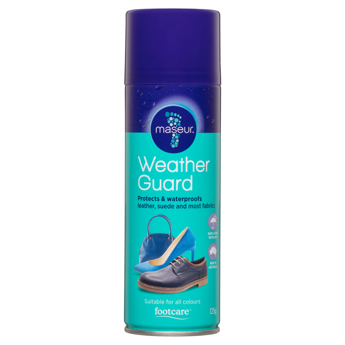Maseur Footcare Weather Guard 125g