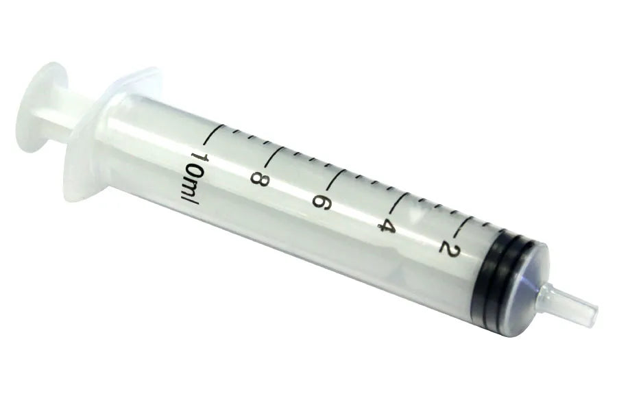 Oral Syringe 10ml