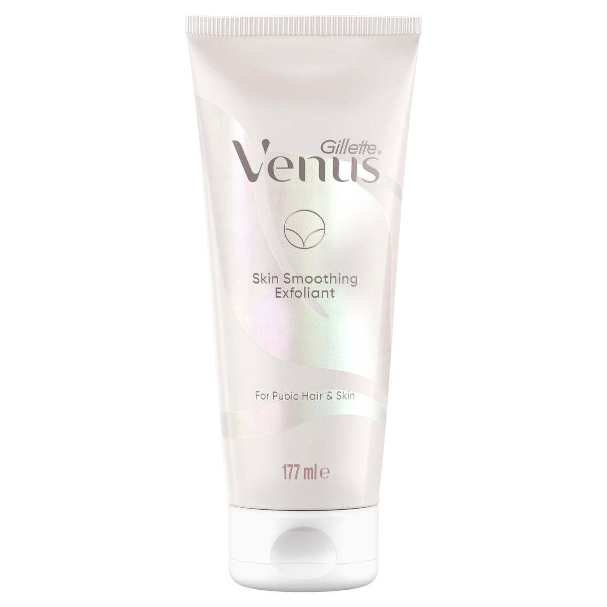 GILLETTE Venus Intimate Smoothing Exfoliant 177ml