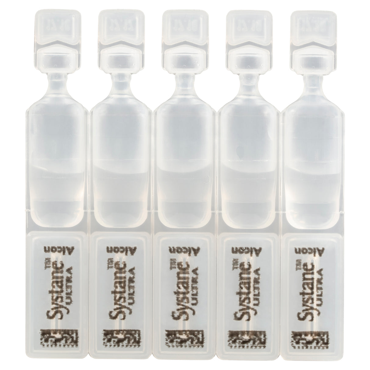Systane Ultra UD Lubricant Eye Drops 25 x 0.5 mL