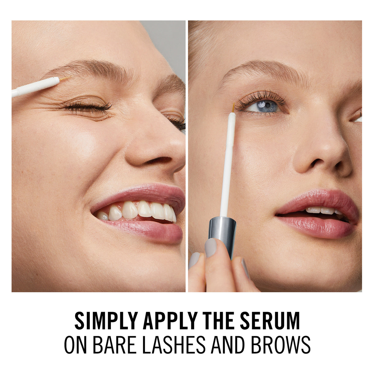 Rimmel London Wonder Lash & Brow Serum
