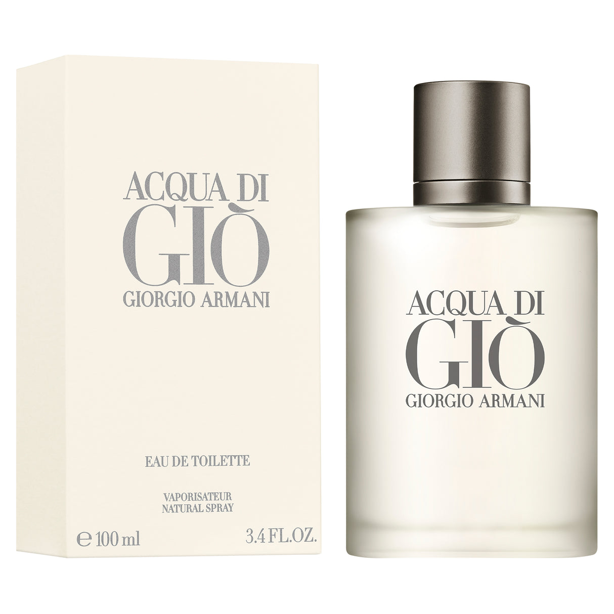 Acqua Di Gio PH EDT Spray 100ml